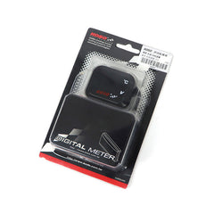 Universal 3 In 1 Digital Meter KOSO Voltmeter Temperature Voltage Display With USB Charge