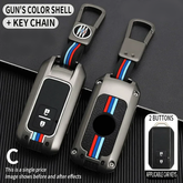 Suzuki Fronx 2026 Model Premium Quality Metal Key Remote Cover