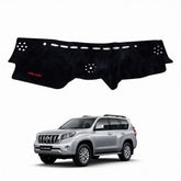 PRADO FJ150 Car Non Slip Velvet Matt In Premium Quality