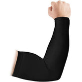 Universal Full Elastic Elbow inner in Premium Quality black color
