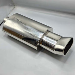 Universal Car Performance Exhaust In High Premium Quality 1 Pc