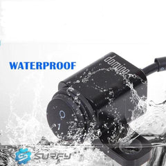 Universal Extra Light Button Double On/Off Water Proof Button 1 Pcs