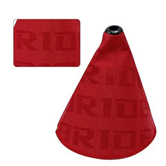 Universal Hyper Febric Gear Shifter Cover Gear Knob Cover In Premium Quality 1 Pc