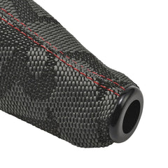 Universal Hyper Febric Gear Shifter Cover Gear Knob Cover In Premium Quality 1 Pc