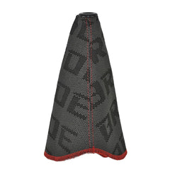 Universal Hyper Febric Gear Shifter Cover Gear Knob Cover In Premium Quality 1 Pc