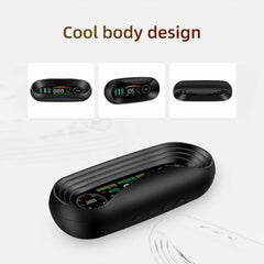 Universal P18 GPS HUD Gauge Car Digital Head Up Display Speedometer Alarm 1 Pc