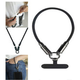 Universal 2 In 1 Multi-Function Charging Cable With 60W Fast Charging 1 Pc