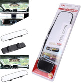 Universal 3R Curve RearView Mirror clip-on wide-angle Mirror For Car 1 Pc
