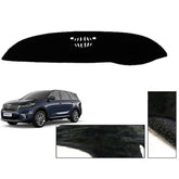 KIA Sorento 2021-2024 Model Non Slip Velvet Matt In Premium Quality