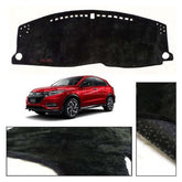 Honda Vezel Car Non Slip Velvet Matt In Premium Quality