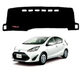 AQUA Car 2012-2022 Model Non Slip Velvet Matt In Premium Quality