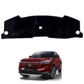 Honda HRV 2022 Model Car Non Slip Velvet Matt In Premium Quality