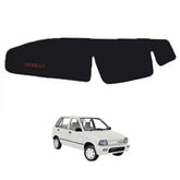 SUZUKI MEHRAN Car Non Slip Velvet Matt In Premium Quality