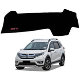 Honda BRV 2017-2022 Model Non Slip Velvet Matt In Premium Quality