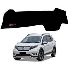 Honda BRV 2017-2022 Model Non Slip Velvet Matt In Premium Quality