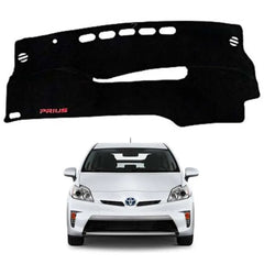 Toyota Prius 2020 Model Car Non Slip Velvet Matt In Premium Quality