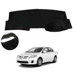 TOYOTA COROLLA 2009-2013 Model Non Slip Velvet Matt In Premium Quality