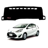 AQUA Car 2014-2017 Model Non Slip Velvet Matt In Premium Quality