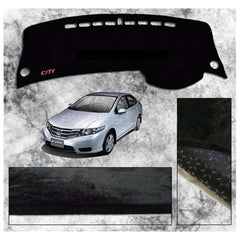 City 2009-2020 Model Non Slip Velvet Matt In Premium Quality