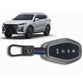 Jetour 2025 Model Premium Quality Metal Key Remote Cover