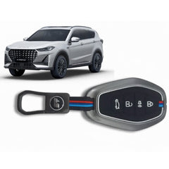 Jetour 2025 Model Premium Quality Metal Key Remote Cover