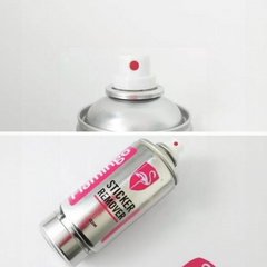 1 Pc Universal FLAMINGO Car Sticker Remover In Premium Quality