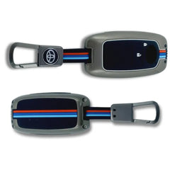 Toyota Raize Premium Quality Metal Key Remote Cover