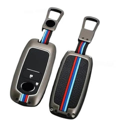 Toyota Raize Premium Quality Metal Key Remote Cover