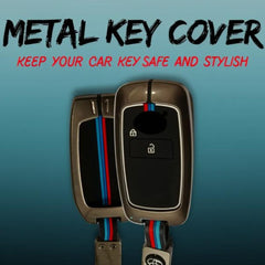 REVO Premium Quality Metal Key Remote Cover