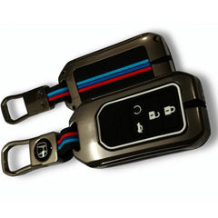 Honda Civic 2016 Premium Quality Metal Key Remote Cover