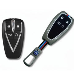 Oshan X7 Premium Quality Metal Key Remote Cover