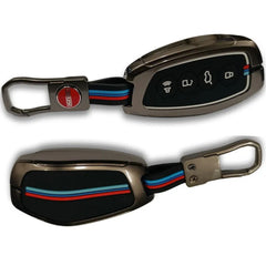Haval H6 2025 Model Premium Quality Metal Key Remote Cover