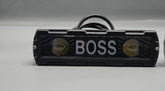 7 Inch BOSS Style Bar Light Dual Colour 1 Pcs