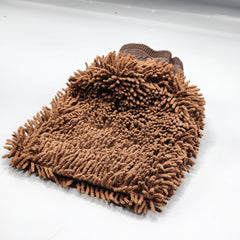 MEGA SHINE Max Revive Waterless Car Wash With Free Mist Microfiber Glove And Magnet Microfiber Cloth