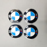 Universal 6.0mm Metal patri Wheel Logo in Premium Quality 4 Pcs Set
