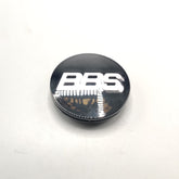 Universal 7.0mm ABS Material Wheel Logo in Premium Quality 4 Pcs Set