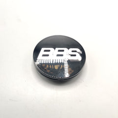 Universal 7.0mm ABS Material Wheel Logo in Premium Quality 4 Pcs Set