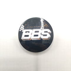 Universal 7.0mm ABS Material Wheel Logo in Premium Quality 4 Pcs Set