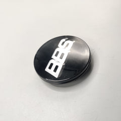 Universal 7.0mm ABS Material Wheel Logo in Premium Quality 4 Pcs Set