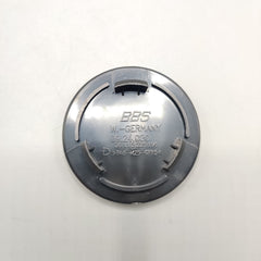 Universal 7.0mm ABS Material Wheel Logo in Premium Quality 4 Pcs Set