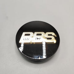 Universal 7.0mm ABS Material Wheel Logo in Premium Quality 4 Pcs Set