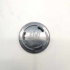 Universal 7.0mm ABS Material Wheel Logo in Premium Quality 4 Pcs Set