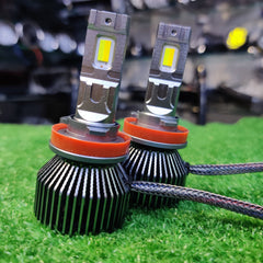 Universal LIUHAWK Bumper BI Xenon Projector 85 watt Mobile Operated App LED 3.0 Lens