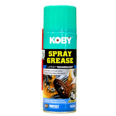 Universal Koby Anti Rust Heat Temperature Resistance Grease Spray 1 Pc 450ml