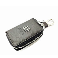 Premium Quality Honda Leather Key Cover 1 PC