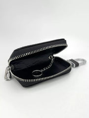 Premium Quality Toyota Leather Key Cover 1 PC