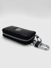 Premium Quality Honda Leather Key Cover 1 PC