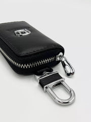 Premium Quality Honda Leather Key Cover 1 PC