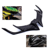 Universal Deer Crown Style Decoration For All Vehicle 1 Pc Black