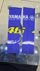 2 Pcs Set Universal Full Elastic Printed Elbow inner in Premium Quality